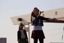 Самый яркий День молодежи в Набережных Челнах